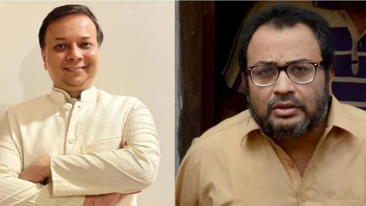 WB Election 21: সারদা কান্ড - আরও এক তৃণমূল প্রার্থীকে তলব ইডির, টাকা ফেরালেন কুণাল