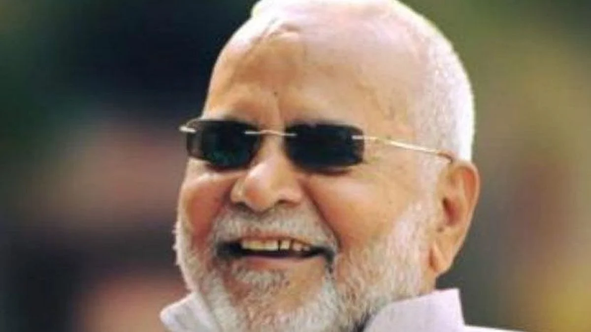 ধর্ষণের মামলা থেকে বেকসুর খালাস প্রাক্তন বিজেপি নেতা চিন্ময়ানন্দ