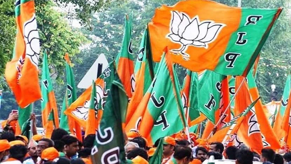 WB Election 21: আজ তৃতীয়, চতুর্থ এবং পঞ্চম দফার প্রার্থী তালিকা প্রকাশ করবে বিজেপি