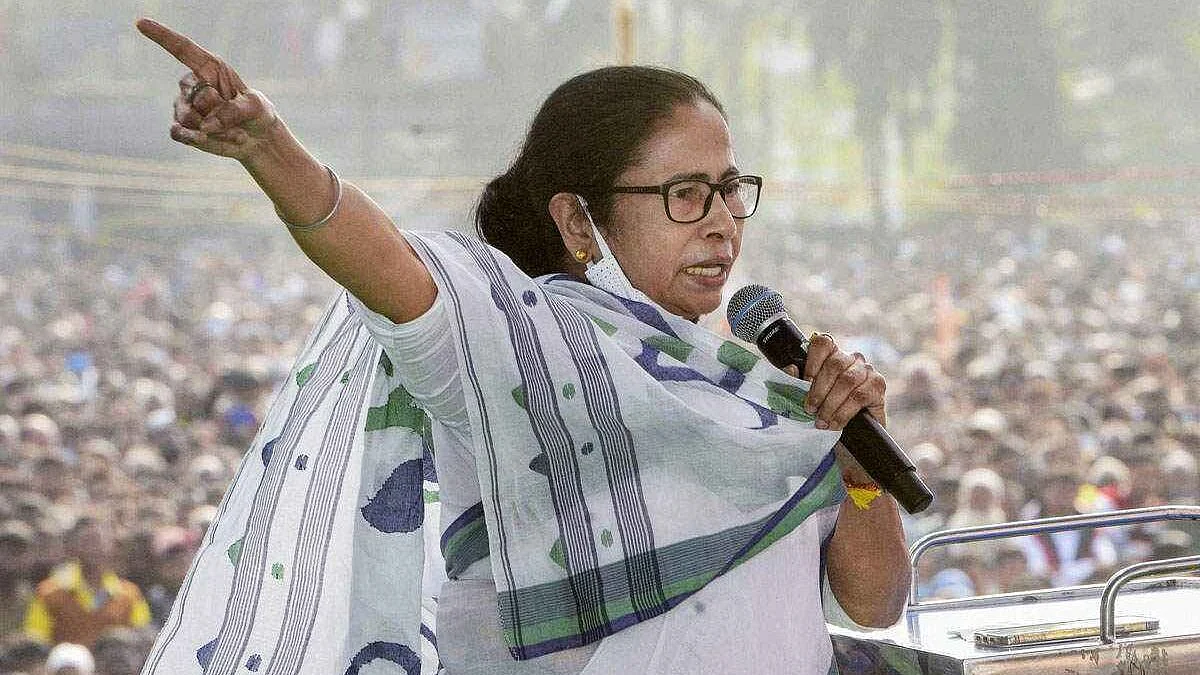 WB Election 21: বাড়ি-গাড়ি-স্থাবর নেই, প্রায় ১৭ লক্ষ টাকার অস্থাবর সম্পত্তি, হলফনামা মুখ্যমন্ত্রীর