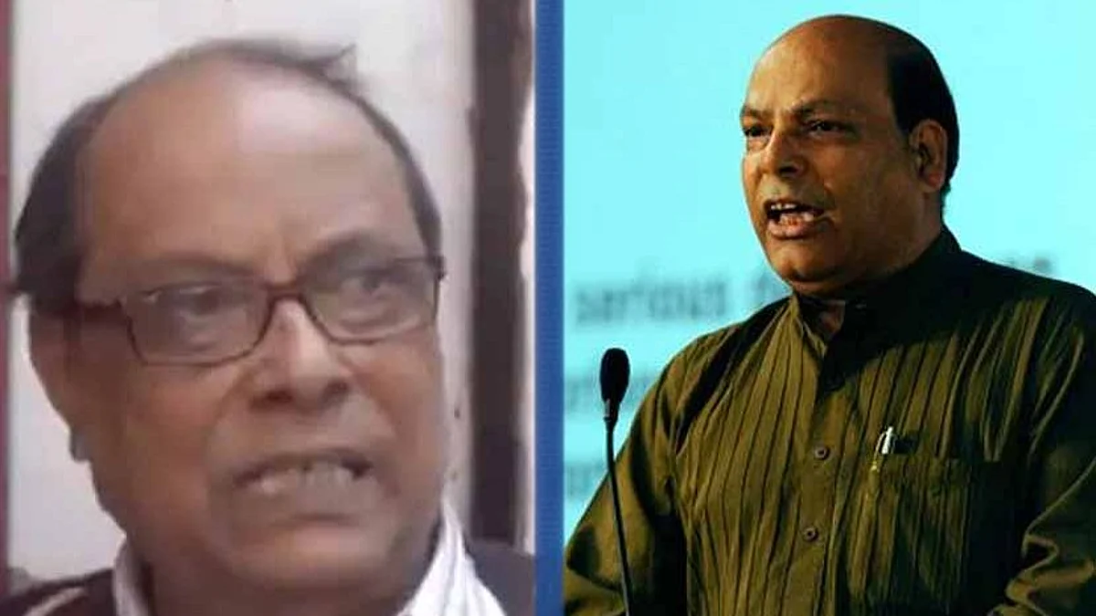 WB Election 21: প্রার্থী ওমপ্রকাশকে নিয়ে অসন্তোষ, শিলিগুড়িতে বিক্ষোভ বাড়ছে তৃণমূলে