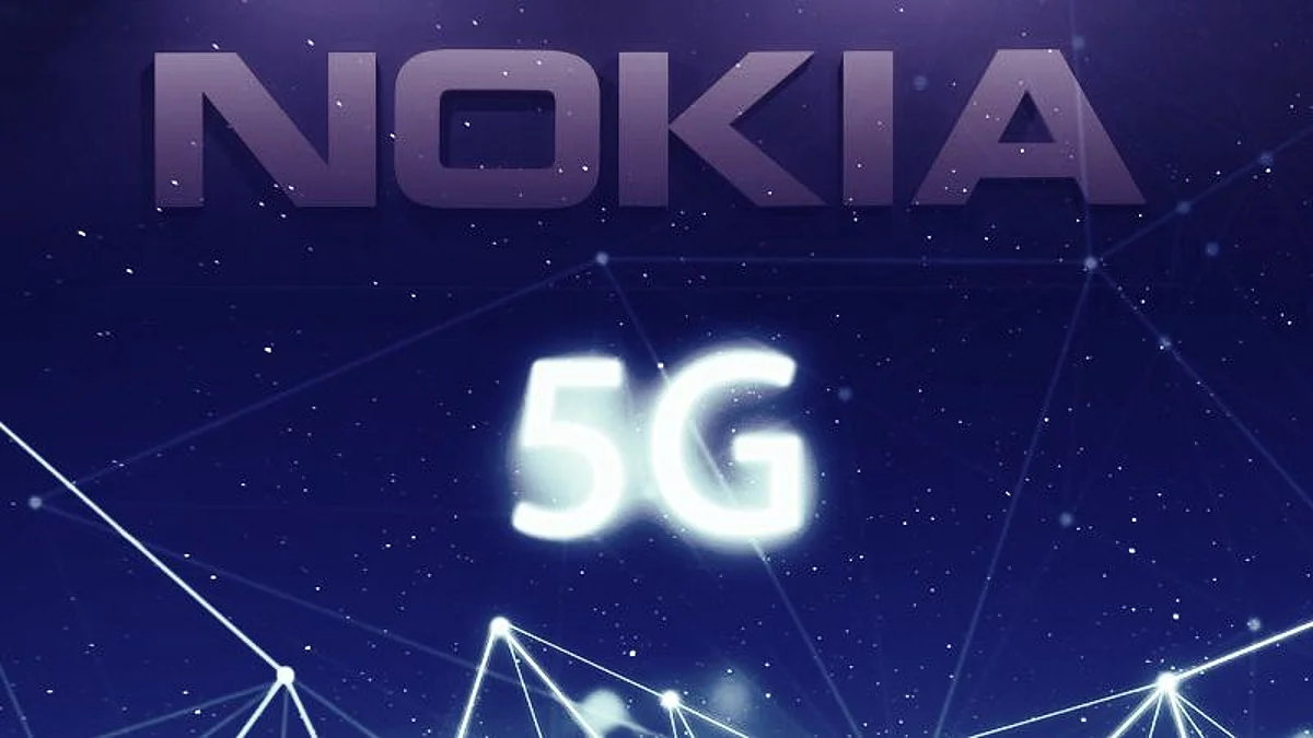 5G পরিষেবার লক্ষ্যে অর্থ বিনিয়োগ- তাই প্রায় ১০ হাজার কর্মী ছাঁটাই করতে চলেছে নোকিয়া
