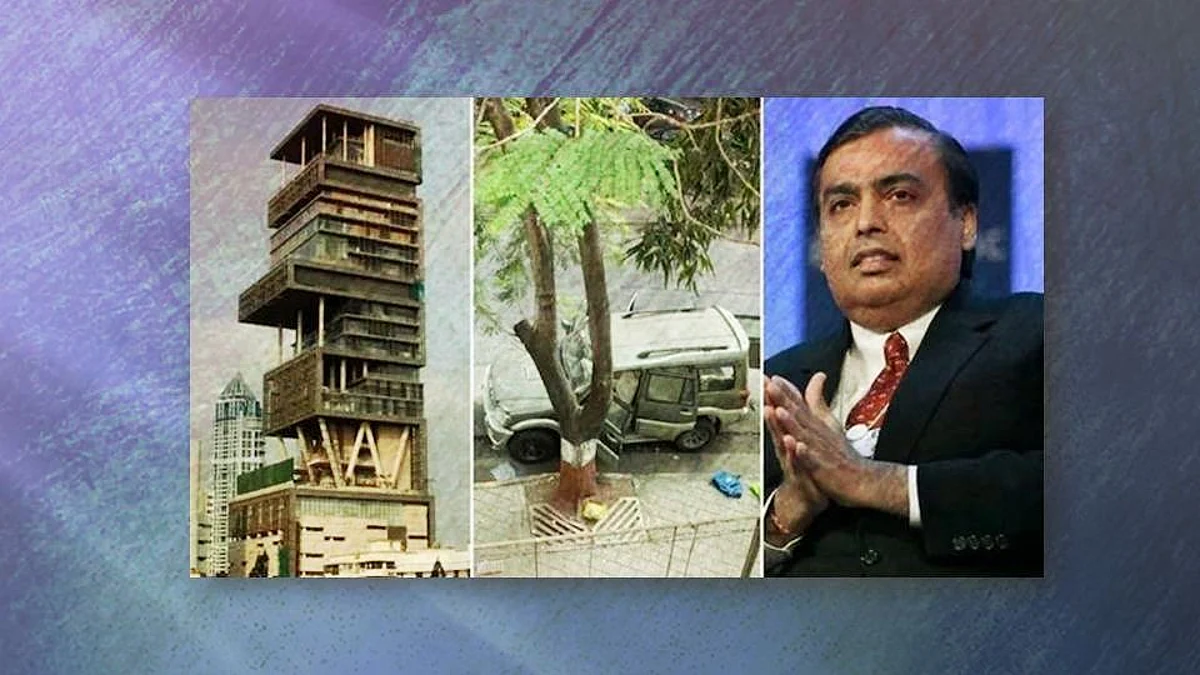 মুম্বই শীর্ষ পুলিশমহলে বড়সড় রদবদল
