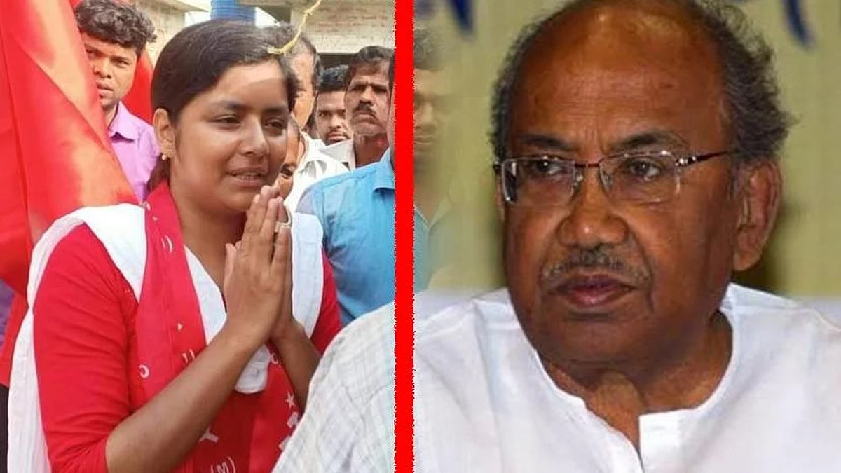 WB Election 21: "আপনারাই পারেন, ওকে জিতিয়ে আনতে" - মীনাক্ষীর সমর্থনে তরুণ মজুমদারের খোলা চিঠি