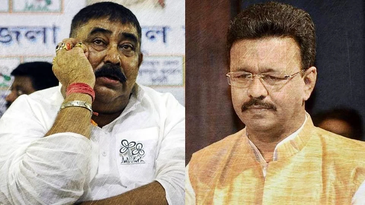 WB Election 21: “দলে গণতন্ত্র আছে”- মমতাকে অনুব্রতর ব্ল্যাকমেল করা প্রসঙ্গে ফিরহাদের সাফাই