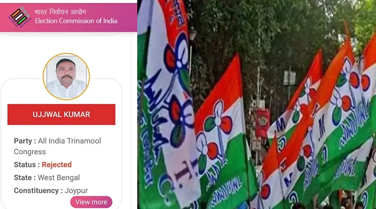 WB Election 21: জয়পুরের তৃণমূল প্রার্থীর মনোনয়ন গ্রহণ করতে হবে, EC-কে নির্দেশ হাইকোর্টের