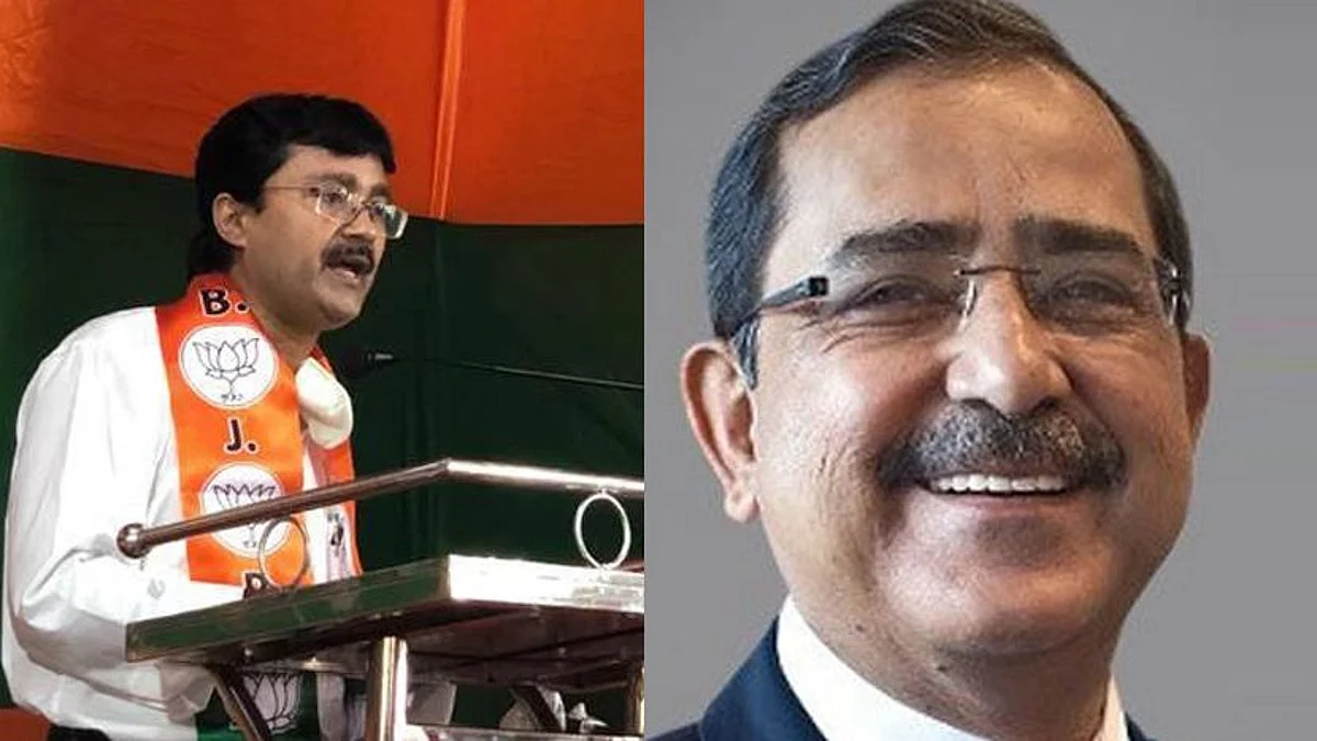 WB Election 21: প্রার্থী নিয়ে স্থানীয়দের বিক্ষোভ, আলিপুরদুয়ার কেন্দ্রে বিজেপির প্রার্থী বদল