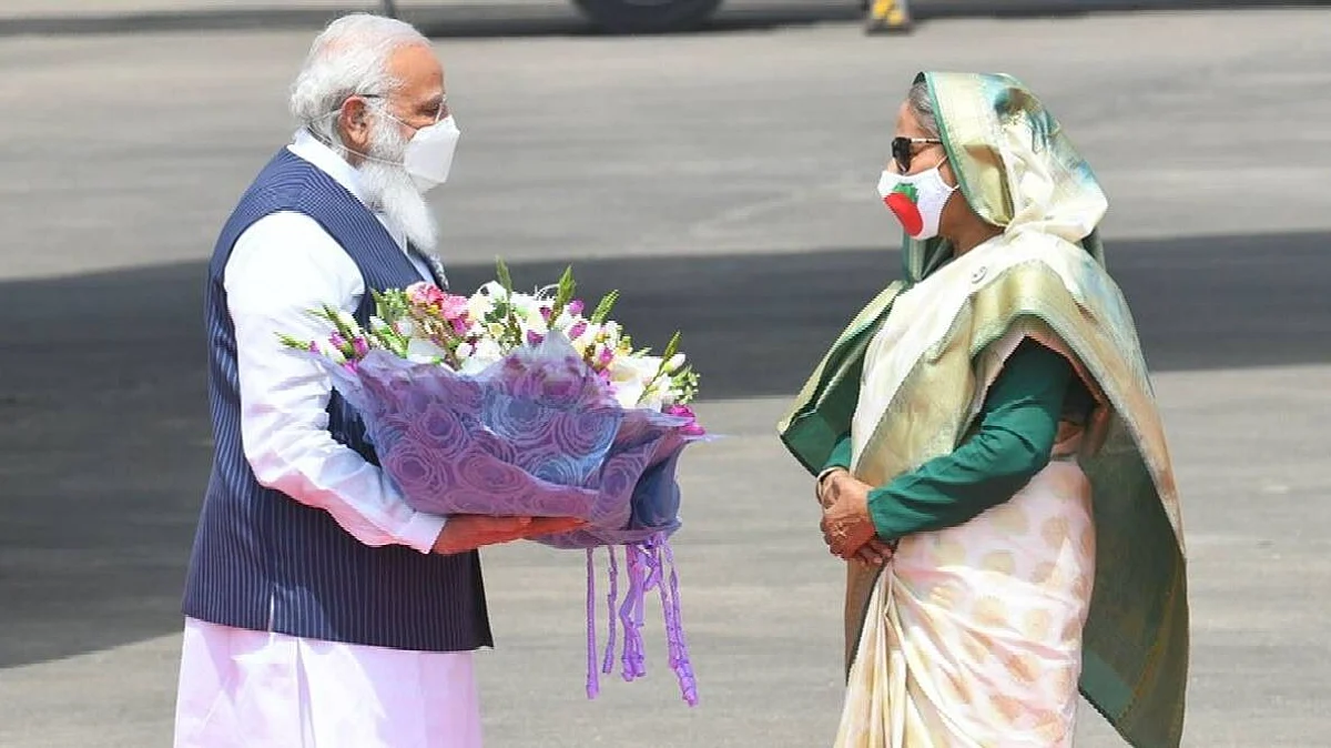 বাংলাদেশের মুক্তিযুদ্ধ সম্পর্কে প্রধানমন্ত্রীর দাবির বিস্তারিত তথ্য জানতে চেয়ে RTI কংগ্রেসের