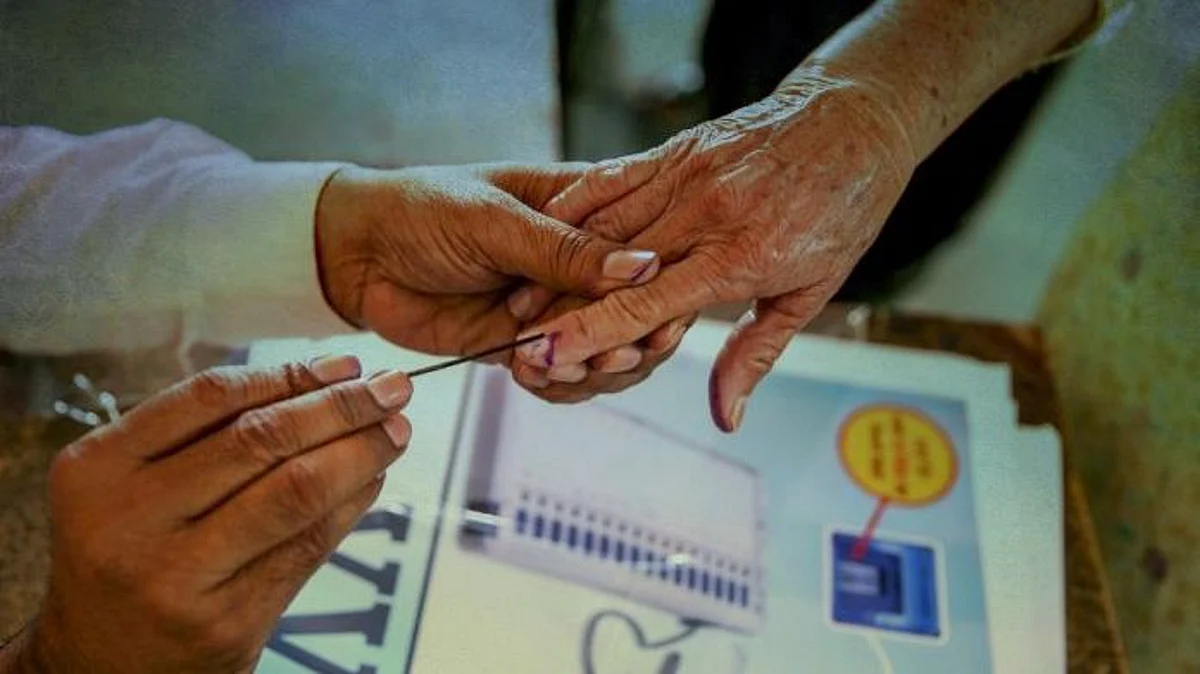 WB Election 21: এক নজরে প্রথম দফায় যে যে কেন্দ্রে নির্বাচন