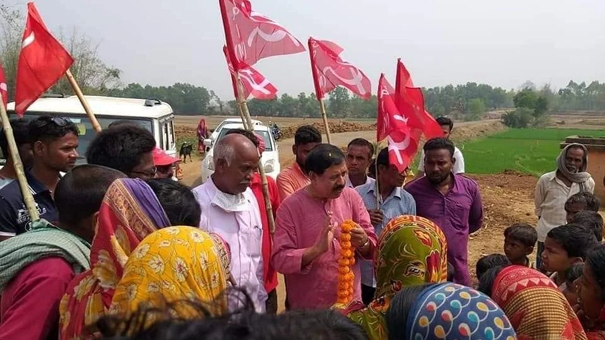 WB Election 21: ১০ বছর পরে এলাকায়- ভোটের ময়দানে নেমে আবার পুরানো মেজাজে সুশান্ত ঘোষ