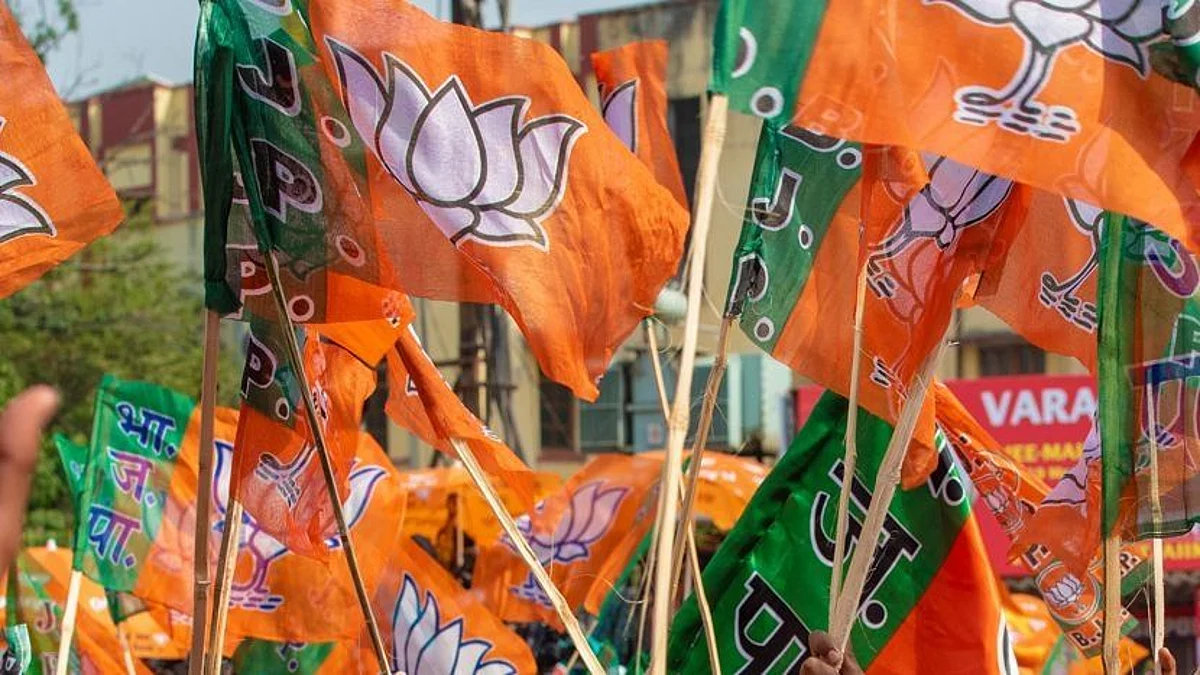 WB Election 21: প্রার্থী নিয়ে ক্ষোভ বিজেপির অন্দরে, পশ্চিম মেদিনীপুরে অন্য প্রার্থী দেবে সমন্বয় মঞ্চ