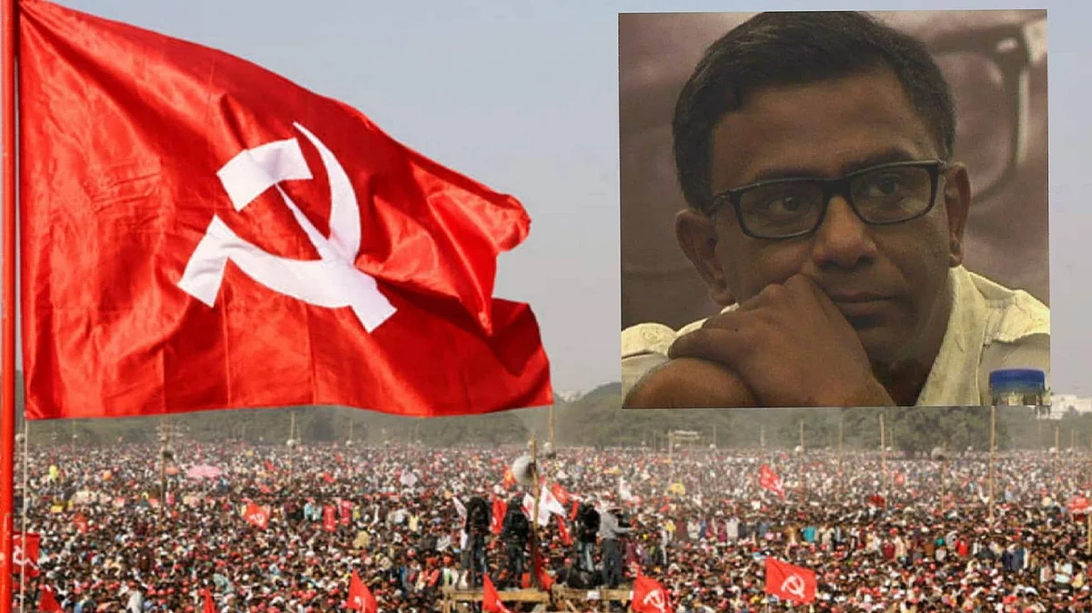 দূরবীন দিয়ে দেখতে পাওয়া দলের খেলোয়াড়দের নিয়ে এত আলোচনা কিসের? প্রশ্ন কমলেশ্বর মুখার্জীর