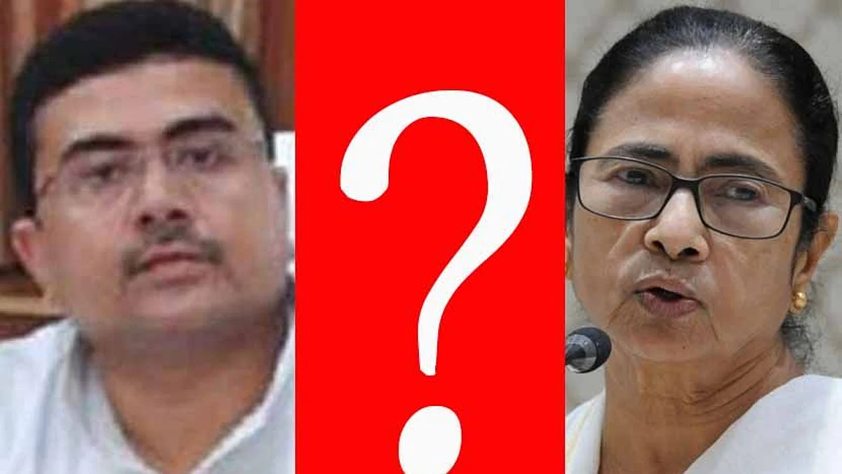 WB Election 21: হেভিওয়েট নন্দীগ্রামে লড়াই জমিয়ে দিতে সংযুক্ত মোর্চার পক্ষে প্রার্থী দিচ্ছে CPIM