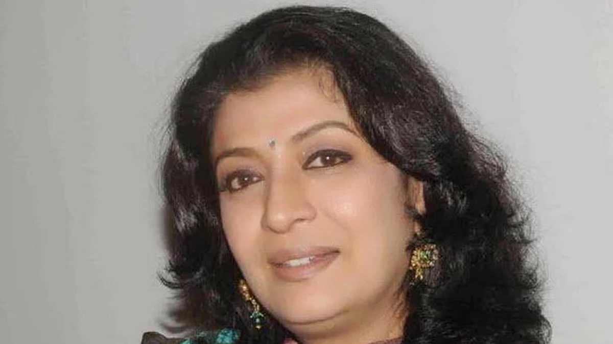 তৃণমূলে ফের ভাঙন, এবার দল ছাড়ার চিঠি দু'বারের বিধায়ক দেবশ্রী রায়ের