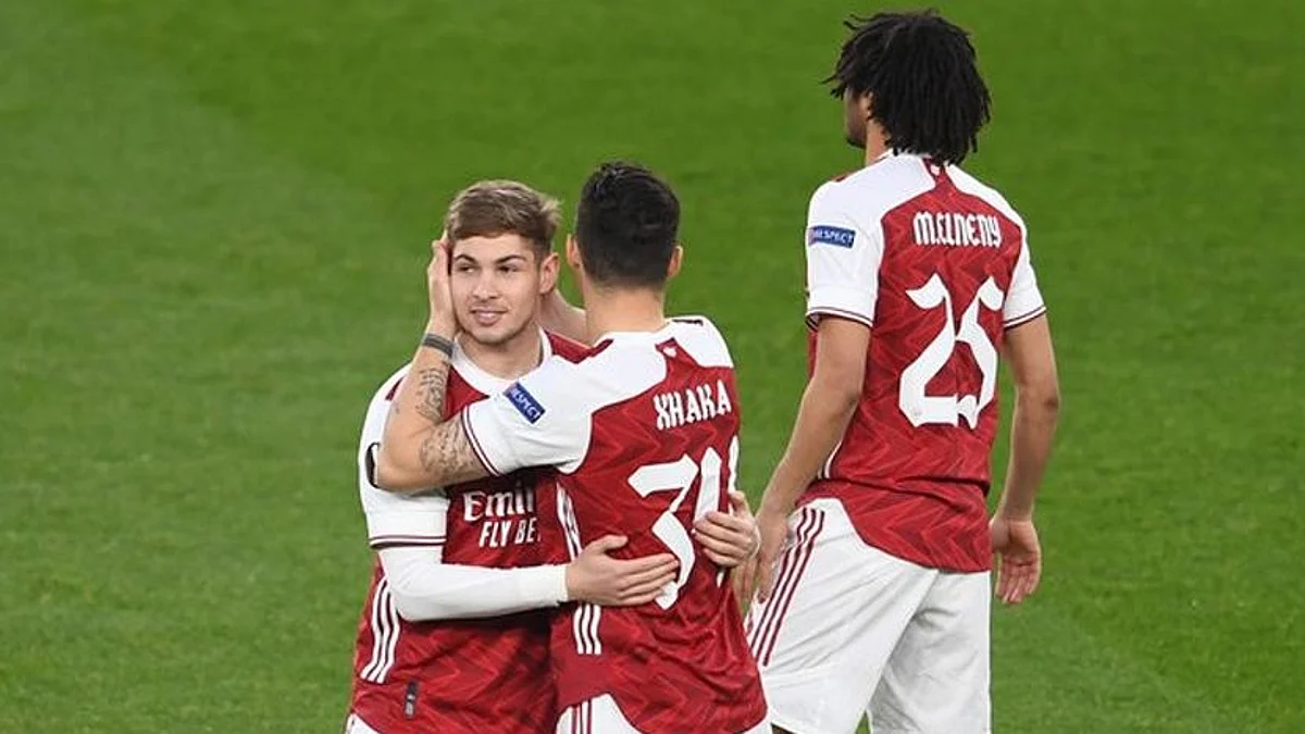 UEFA Europa League: আর্সেনাল, ম্যান ইউ পারলেও ব্যর্থ মরিনহোর টটেনহ্যাম - কোয়ার্টারে কোন ৮ দল?