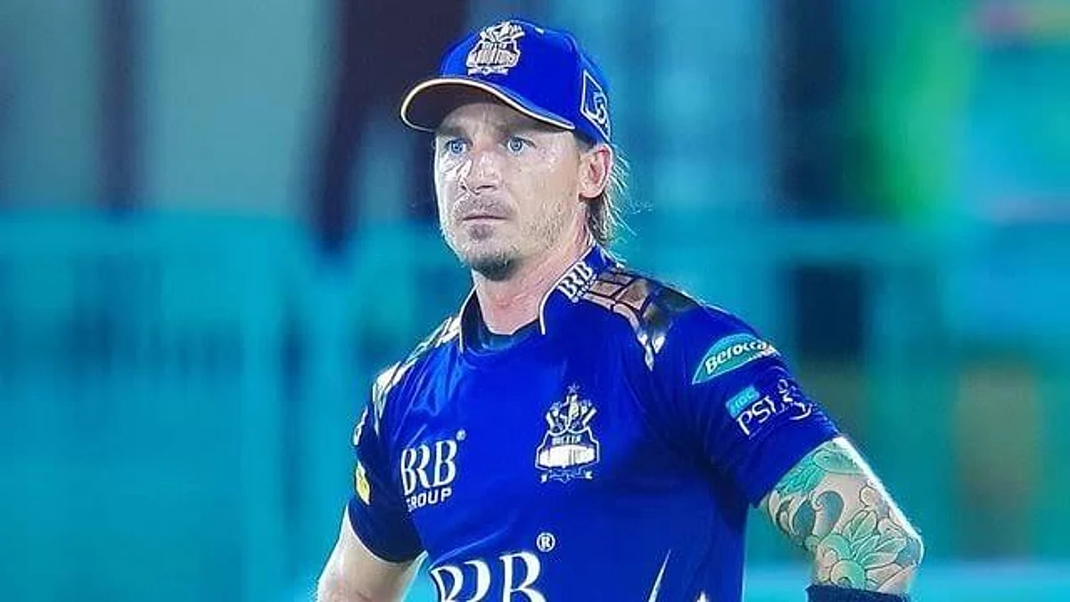 'IPL-কে ছোটো করার উদ্দেশ্য ছিল না', বিতর্কের মুখে ক্ষমাপ্রার্থনা স্টেইনের