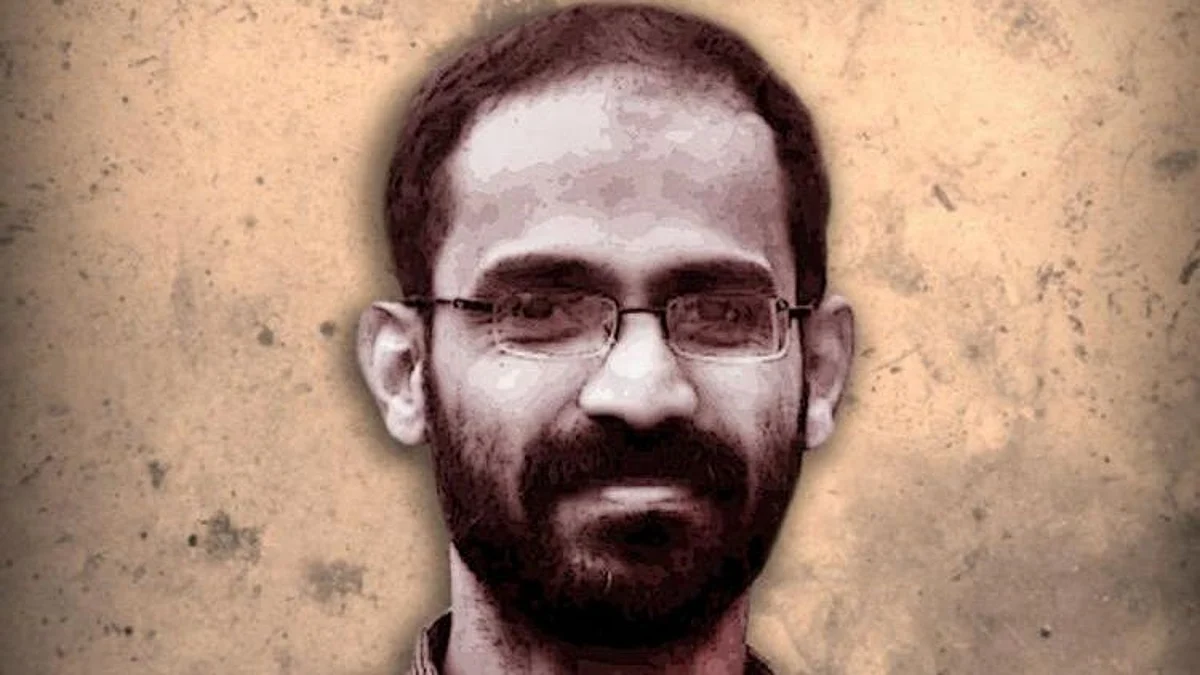 চরম ঝুঁকির মধ্যে কাপ্পানের জীবন - মুক্তির আর্জি জানিয়ে প্রধান বিচারপতি এন ভি রমানাকে চিঠি স্ত্রীর