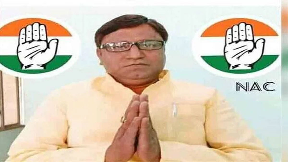 WB Election 21: ভোটের আগেই করোনা আক্রান্ত হয়ে মৃত্যু সামসেরগঞ্জের কংগ্রেস প্রার্থীর