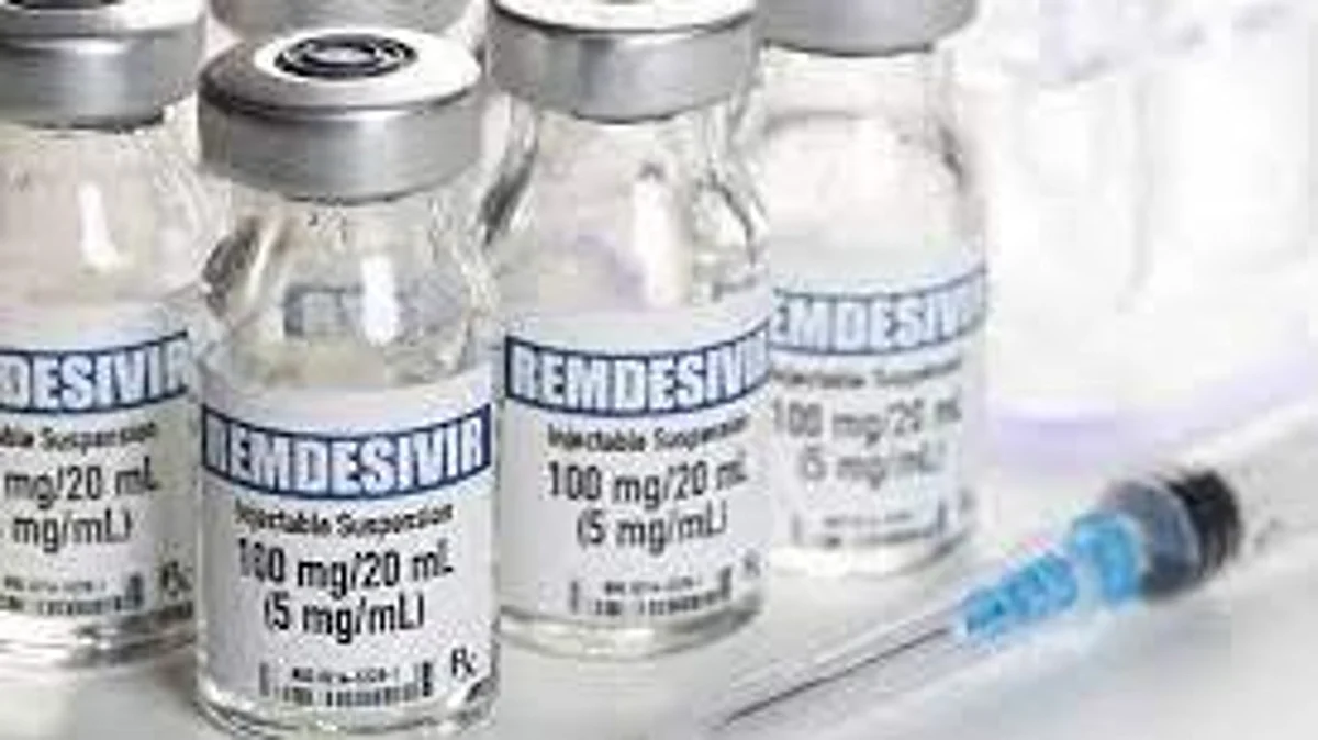 Remdesivir প্রয়োগের ক্ষেত্রে কেন্দ্রীয় নির্দেশিকাকে ভর্ৎসনা দিল্লি হাইকোর্টের