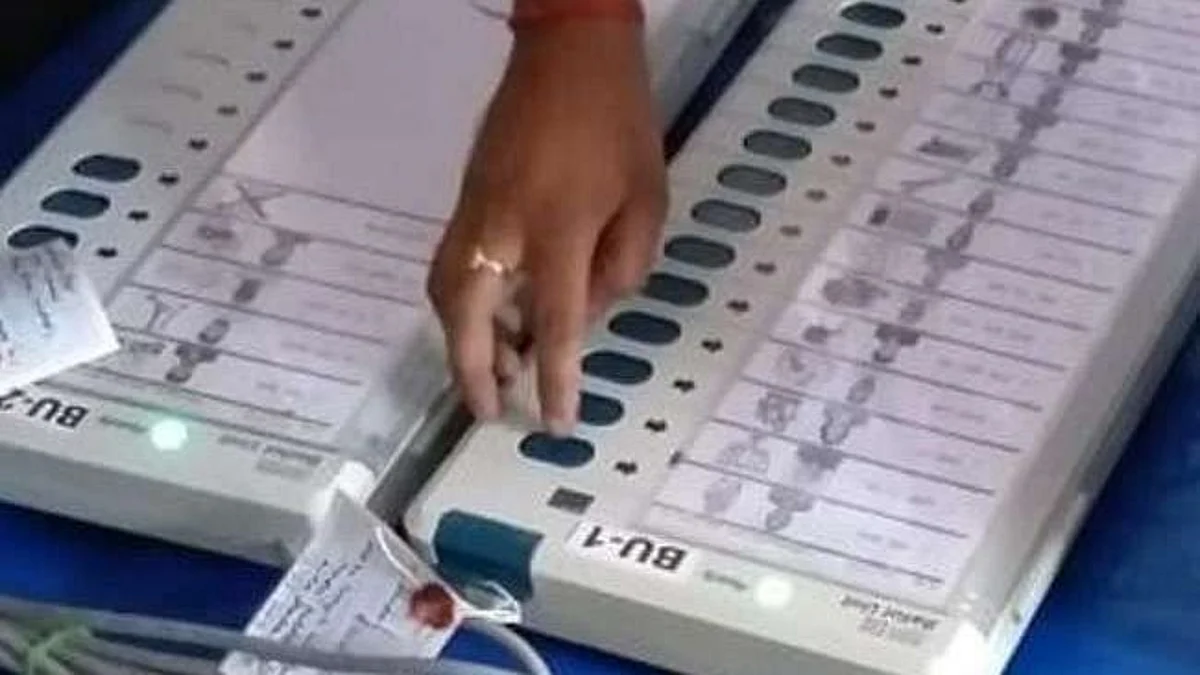 WB Election 21: আগামীকাল সপ্তম দফায় রাজ্যের ৩৪ কেন্দ্রে ভোট
