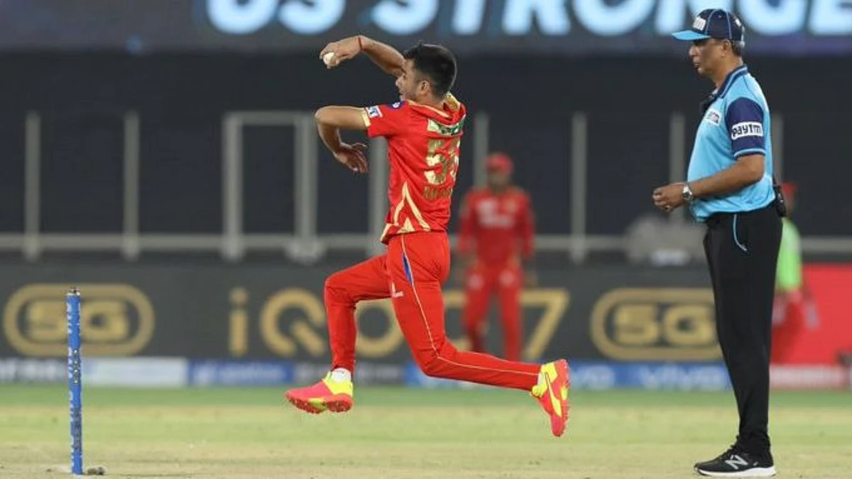 IPL: পাঞ্জাবের কাছে ৩৪ রানে হার বেঙ্গালুরুর