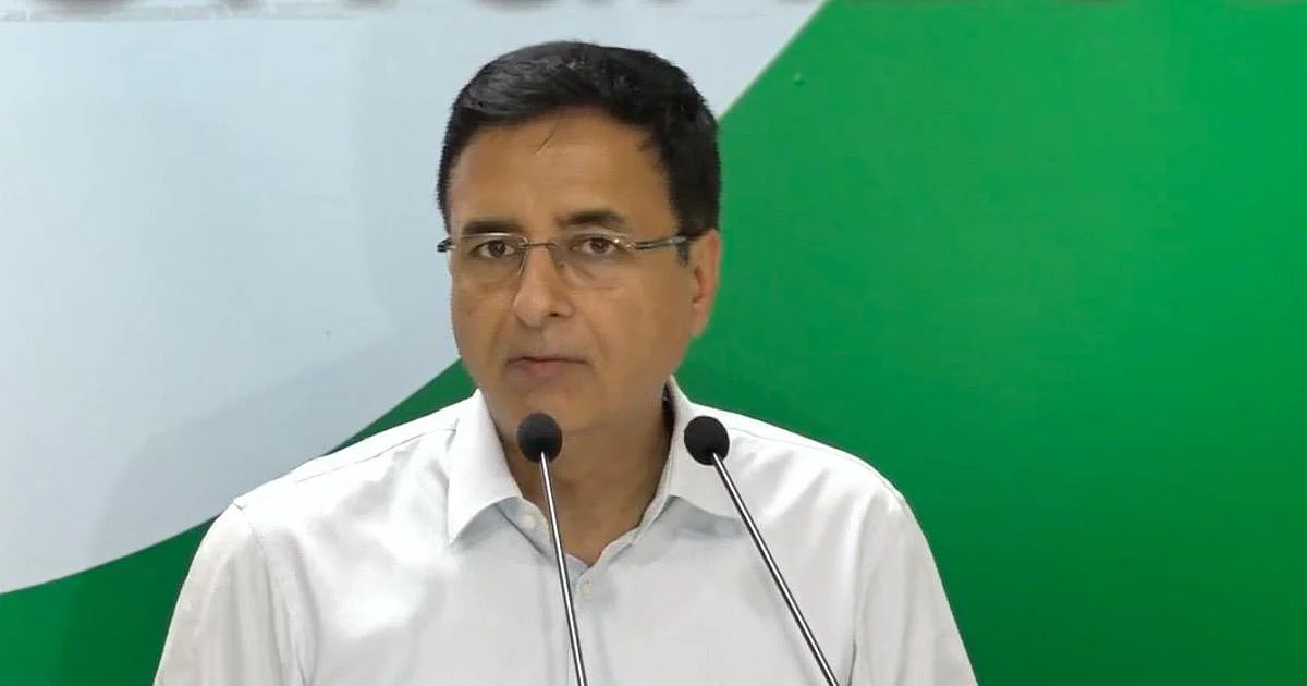 বিশ্বের সবথেকে বৈষম্যমূলক ও অসংবেদনশীল মোদি সরকারের ভ্যাকসিন নীতি: কংগ্রেস