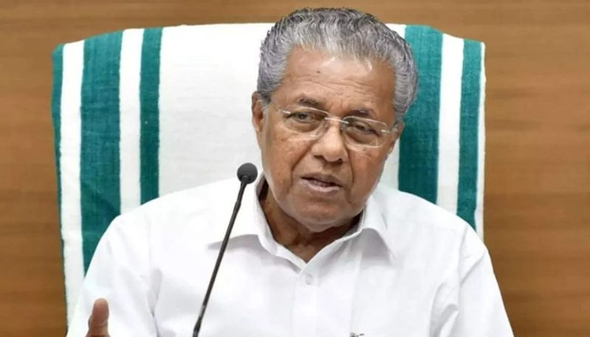 কেরালা: মুখ্যমন্ত্রীর তহবিলে ২ লক্ষ টাকা দান বিড়ি শ্রমিকের - পিনারাই থেকে রাজ্যবাসী - অভিভূত সবাই