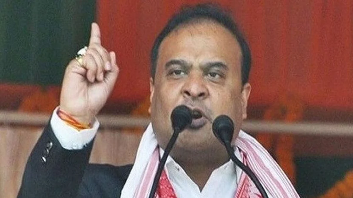 Assam Poll 21: কমিশনের সিদ্ধান্তের বিরুদ্ধে হাইকোর্টে নয় - হিমন্ত বিশ্ব শর্মা