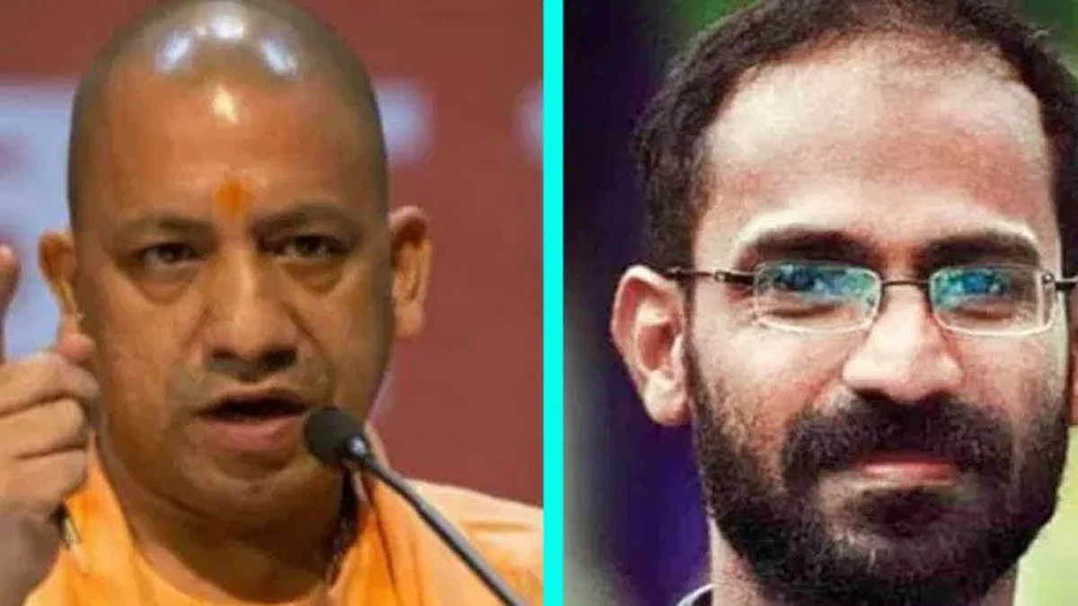 সাংবাদিক কাপ্পান সিদ্দিকির বিরুদ্ধে UAPA ধারায় মামলা দায়ের, ৫ হাজার পাতার চার্জশিট UP পুলিশের
