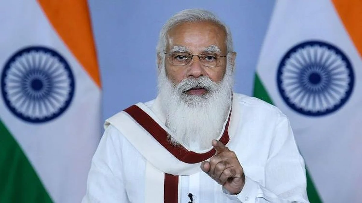 'দেশের কোভিড বিপর্যয়ের জন্য দায়ী মোদি ও তাঁর সরকার' - দলীয় মুখপত্রে কেন্দ্রের কড়া সমালোচনায় CPIM
