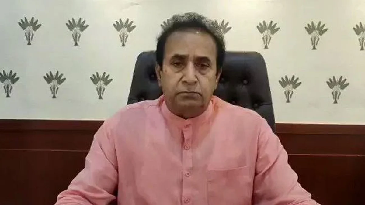 মহারাষ্ট্র: অনিল দেশমুখের বিরুদ্ধে দুর্নীতির মামলা CBI-এর, সকাল থেকে চলছে তল্লাশি অভিযান