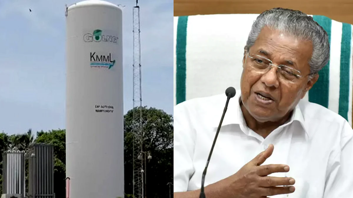 Oxygen Crisis: বিজয়ন সরকারের নিখুঁত পরিকল্পনা - পড়শী রাজ্যের ত্রাতা হয়ে উঠেছে কেরালা