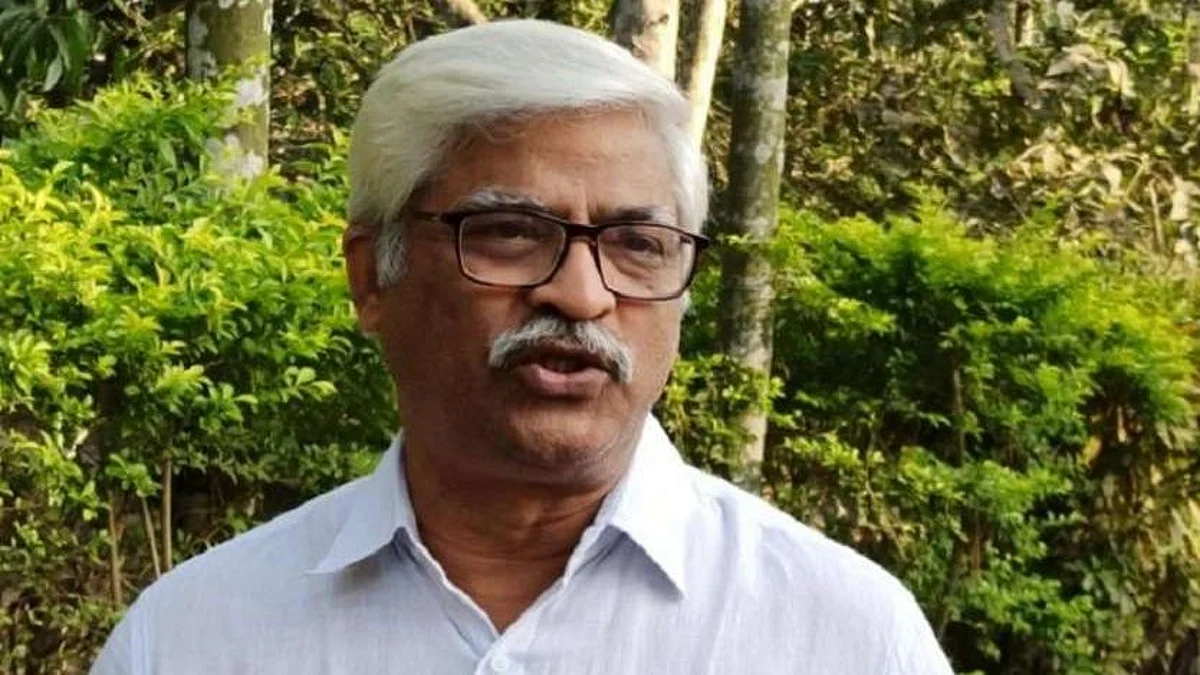 বাম আমলের প্রকল্প, তৃণমূল এসে নীল-সাদা রং লাগিয়েছে, মা উড়ালপুল বিতর্কে সুজনের কটাক্ষ