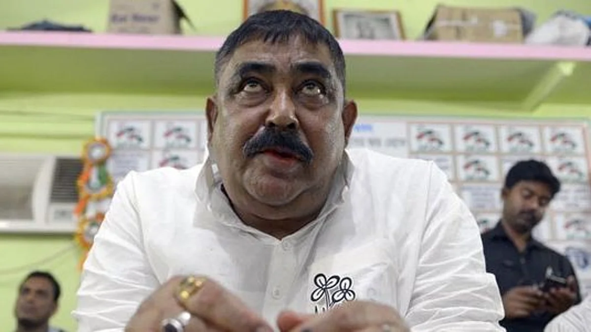 Anubrata Mandal: হাসপাতাল থেকে ছাড়া পেতেই অনুব্রতকে তলব CBI-এর, আজ বিকেলেই দিতে হবে হাজিরা