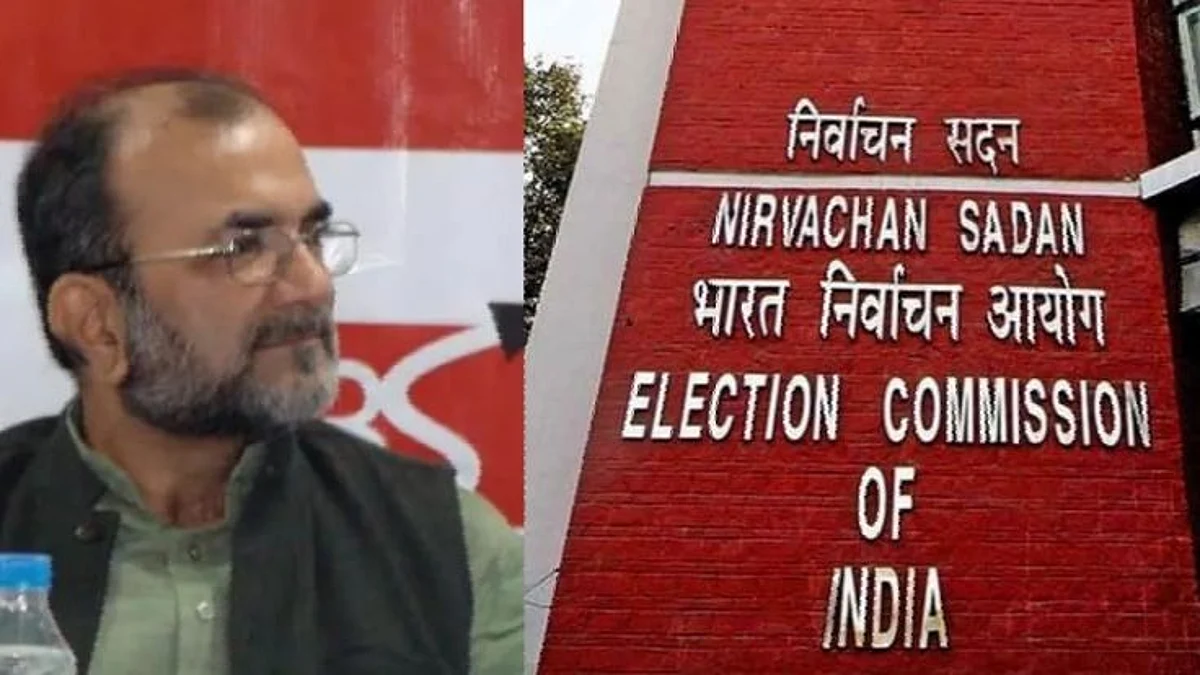 WB Election 21: চার দফাতেই ভোট হোক, প্রচারে রাশ টানা হোক - সর্বদলীয় বৈঠকে আর্জি সংযুক্ত মোর্চার