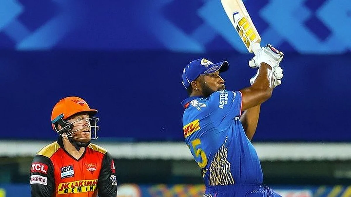 IPL: মিডল অর্ডারে ব্যাটিং ব্যর্থতা ভোগালো মুম্বই ইন্ডিয়ানসকে