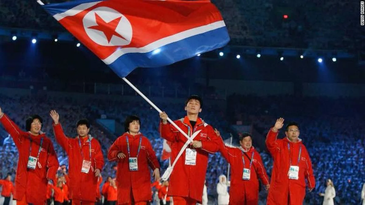 Tokyo Olympics: করোনার কারণে টোকিও অলিম্পিকে অংশগ্রহণ করবে না উত্তর কোরিয়া
