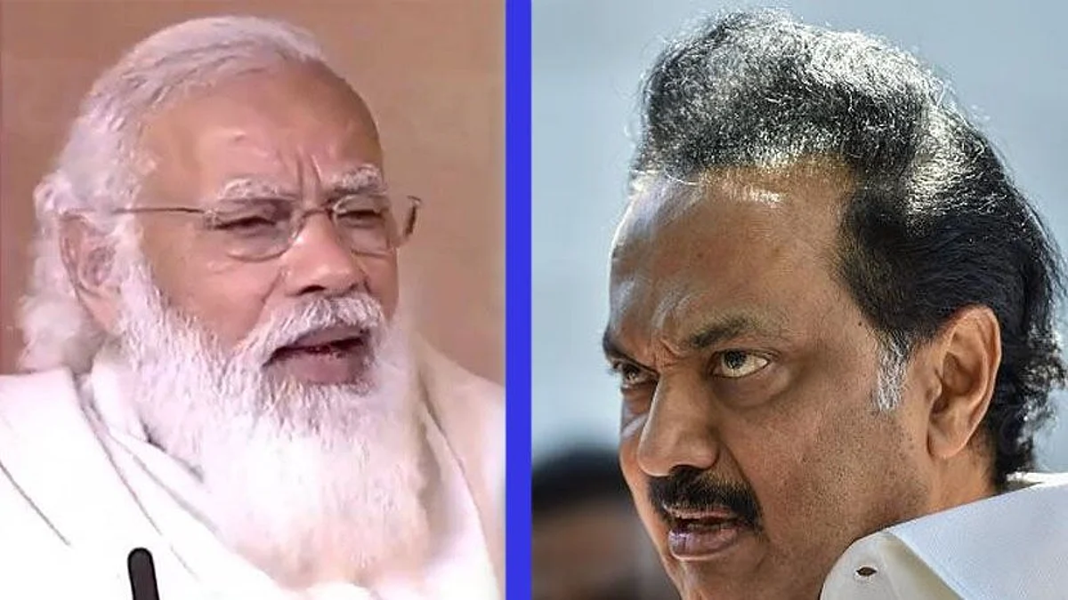 Tamilnadu Poll 21: আমার কেন্দ্রে বিরোধীদের হয়ে প্রচারে আসুন - DMK প্রার্থীর ট্যুইট নরেন্দ্র মোদীকে