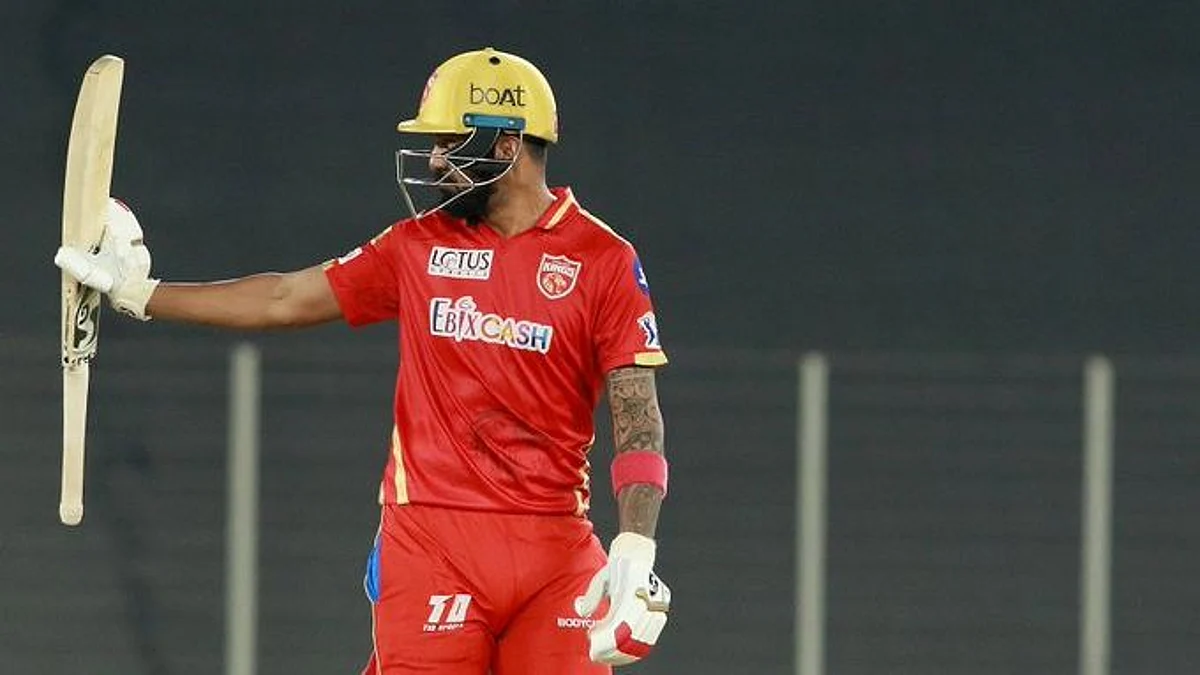 IPL: গেইল-রাহুল যুগলবন্দি - আরসিবিকে ১৮০ রানের লক্ষ্য পাঞ্জাবের
