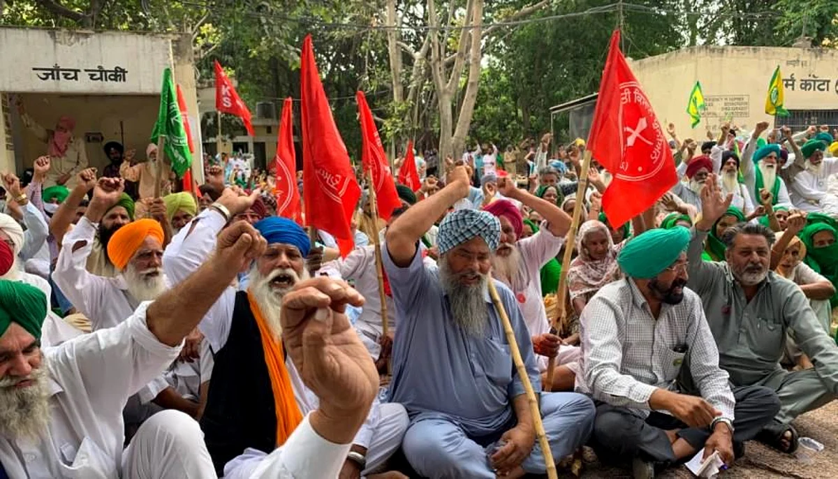 Farmers Protest: কৃষক আন্দোলনের ৬ মাস পূর্তি - ২৬মে দেশজুড়ে 'কালা দিবস' পালন করবেন কৃষকরা