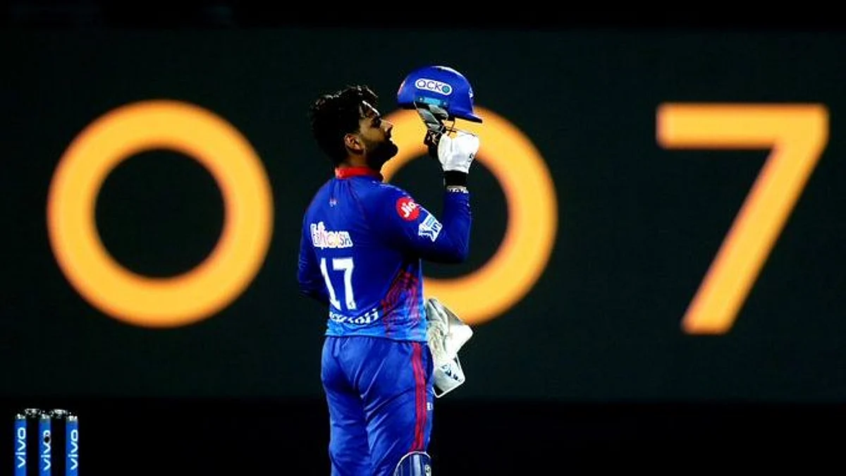 IPL: সুপার ওভারে দিল্লির কাছে হার মানলো হায়দারাবাদ