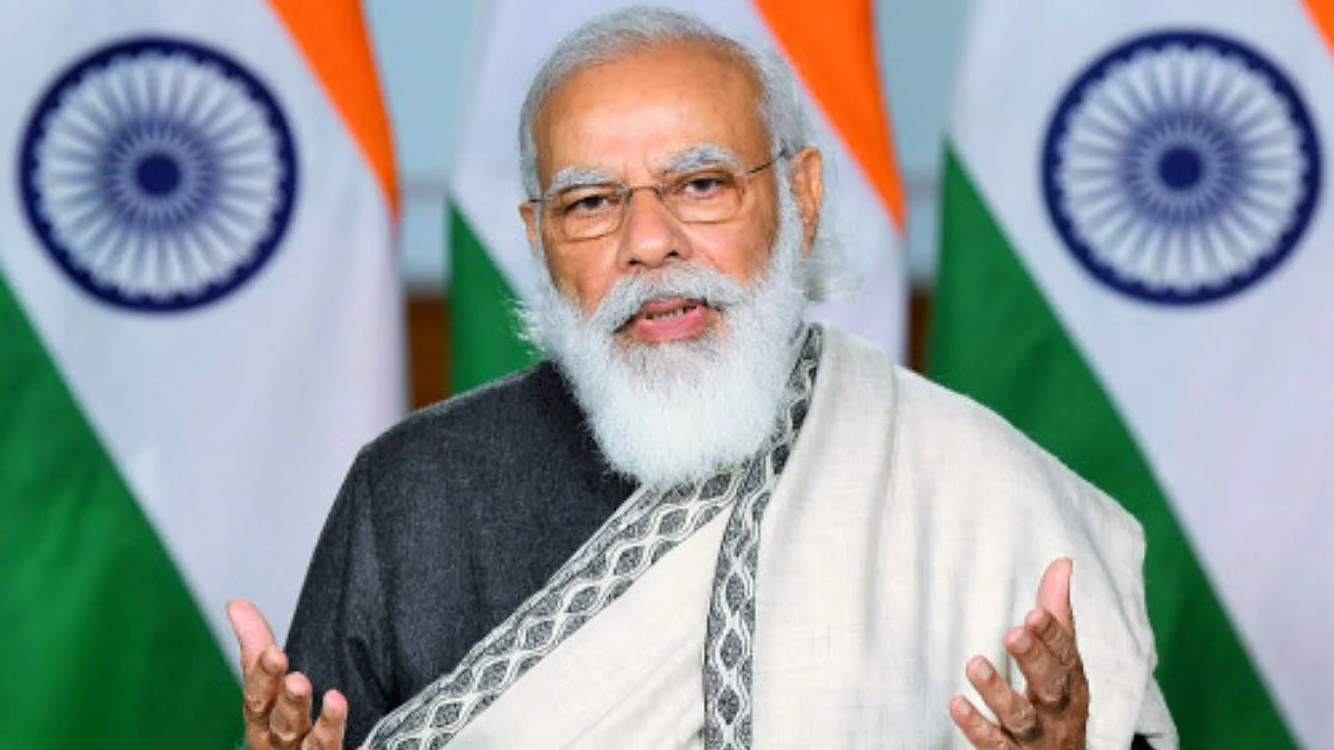 তীব্র কটাক্ষ - করোনা মোকাবিলায় মোদি সরকারের ভূমিকাকে তুলোধোনা আন্তর্জাতিক মিডিয়ার