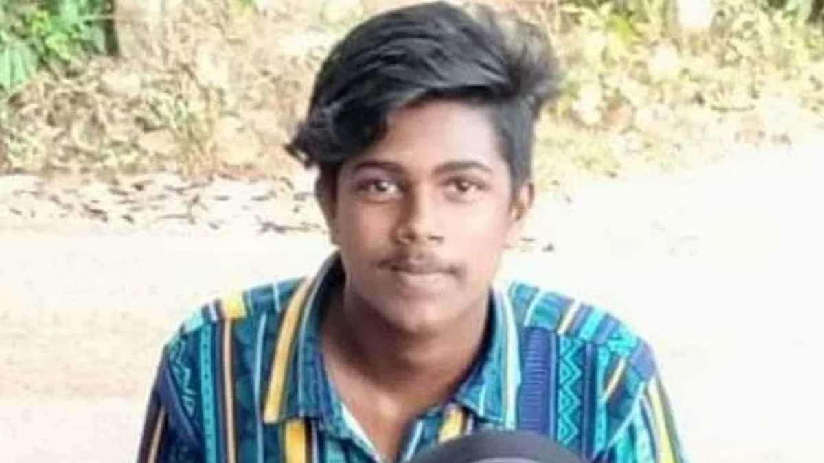 কেরালায় SFI সদস্যকে কুপিয়ে খুন, অভিযোগ আরএসএস-এর বিরুদ্ধে