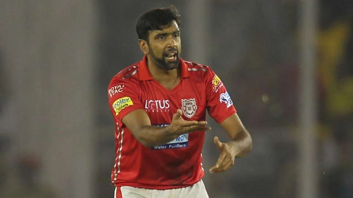 করোনা সংক্রমণে পরিবারের সদস্যরা - IPL থেকে সাময়িক বিরতি নিলেন রবিচন্দ্রন অশ্বিন