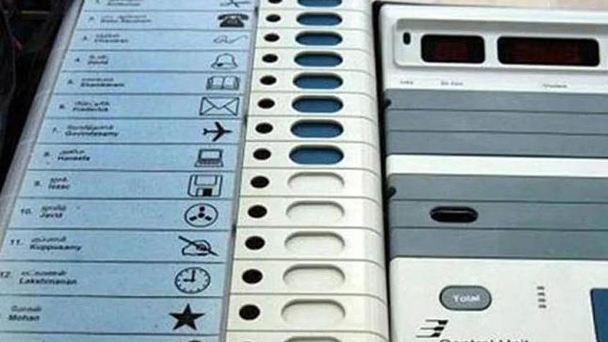 আসামের ঘটনার জের - EVM-এর নিরাপত্তা নিয়ে আরও সতর্ক কমিশন