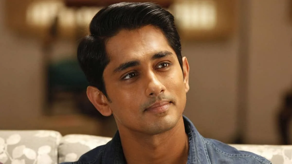 খুন ধর্ষণের হুমকি সিদ্ধার্থকে - অভিনেতার অভিযোগ তামিলনাড়ু BJP IT Cell-এর বিরুদ্ধে