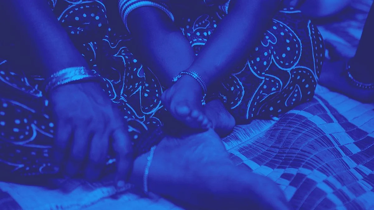 দেশের প্রান্তিক মানুষের বড়ো অংশই স্বাস্থ্য পরিষেবা থেকে সম্পূর্ণ বঞ্চিত