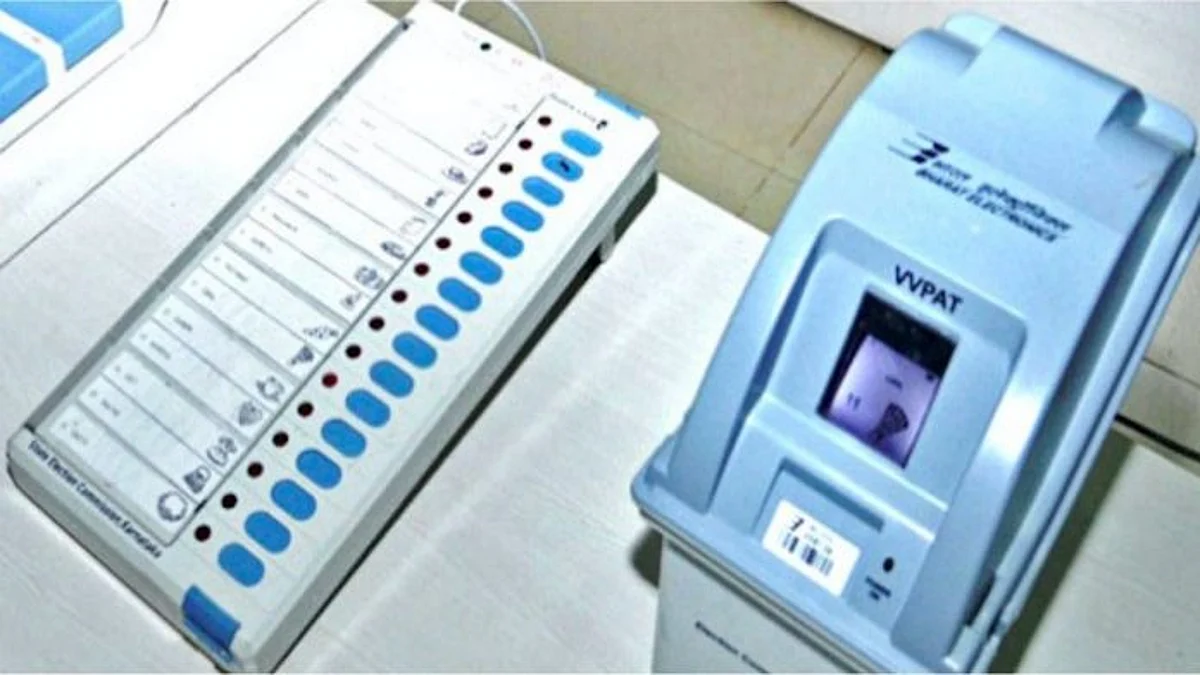 WB Election 21: কাল রাজ্যে শেষ দফার ভোট, ৪ জেলার ৩৫ আসনে মোট ভোটকেন্দ্র ১১,৮৬০