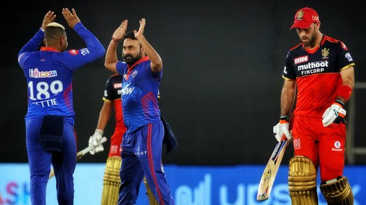 IPL: ৪২ বলে ৭৫* - এ বি ডিভিলিয়ার্সের ইনিংসে ভর করে আরসিবি-র ১৭১