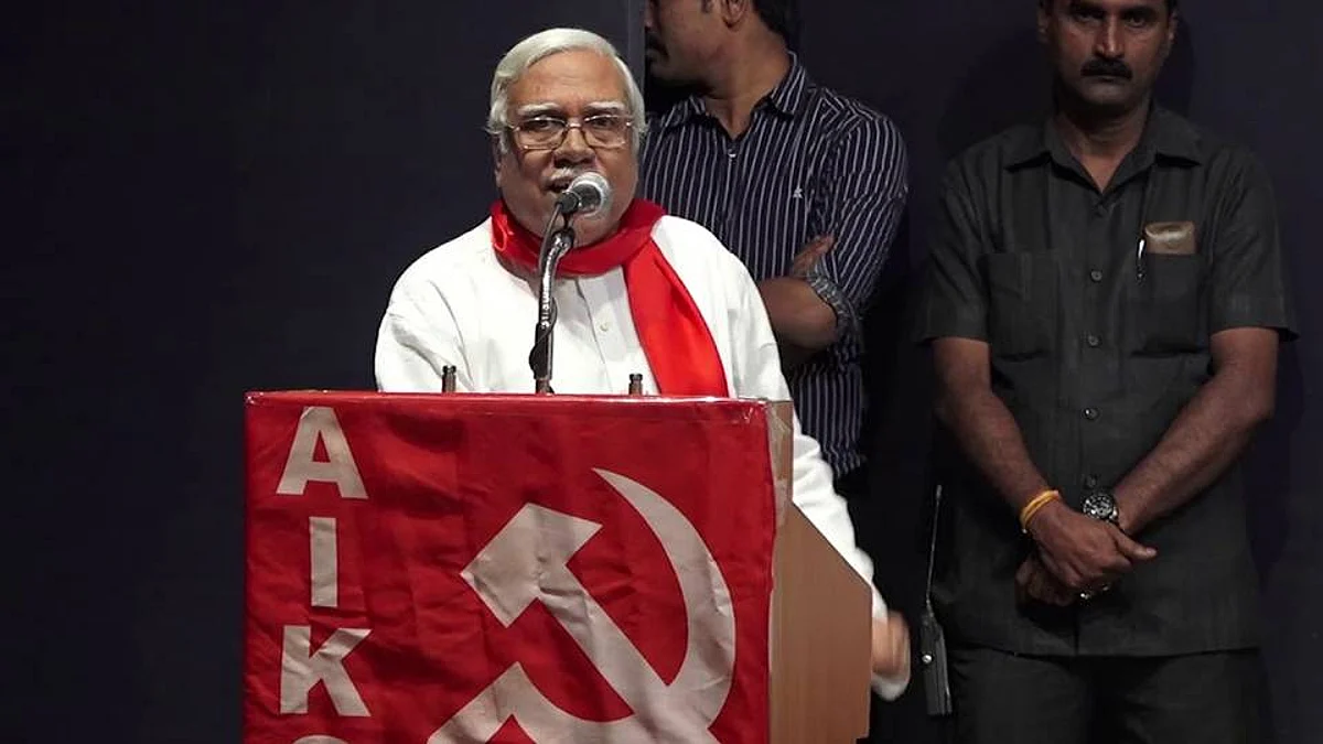 Farm Laws Repealed: দাবি অর্ধেক পূরণ হয়েছে, নতুন MSP আইনের জন্য আন্দোলন চলবে: হান্নান মোল্লা